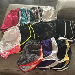 Nike Shorts